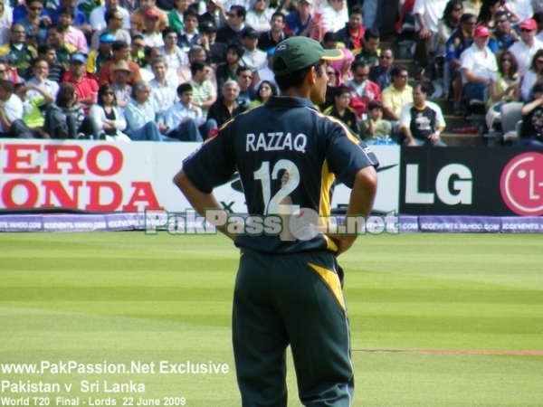 Abdul Razzaq