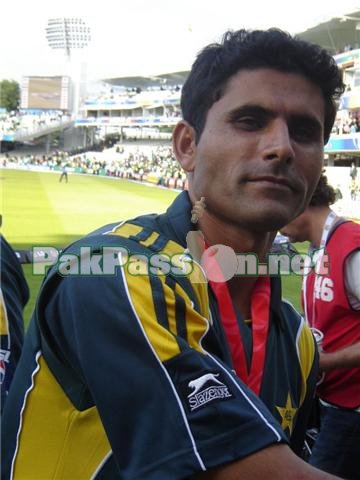 Abdul Razzaq