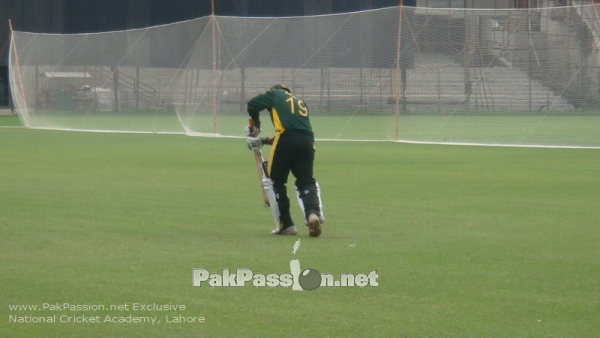 Abid Ali