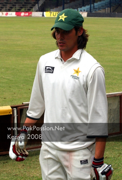 Anwar Ali