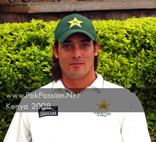 Anwar Ali