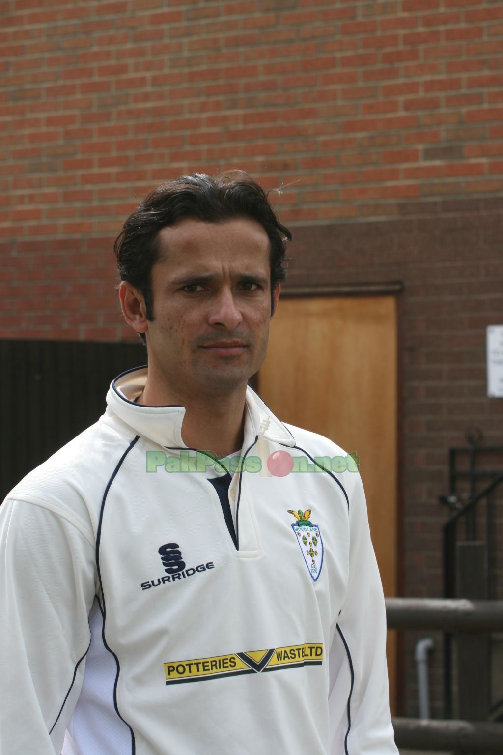 Asad Ali