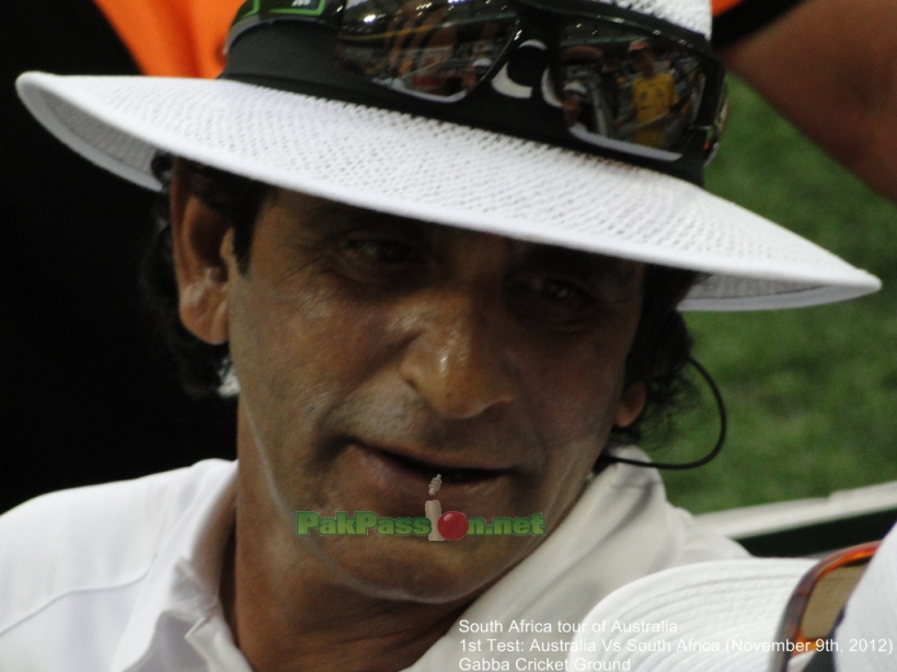 Asad Rauf