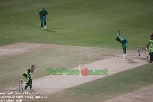 Asad Shafiq and Lonwabo Tsotsobe