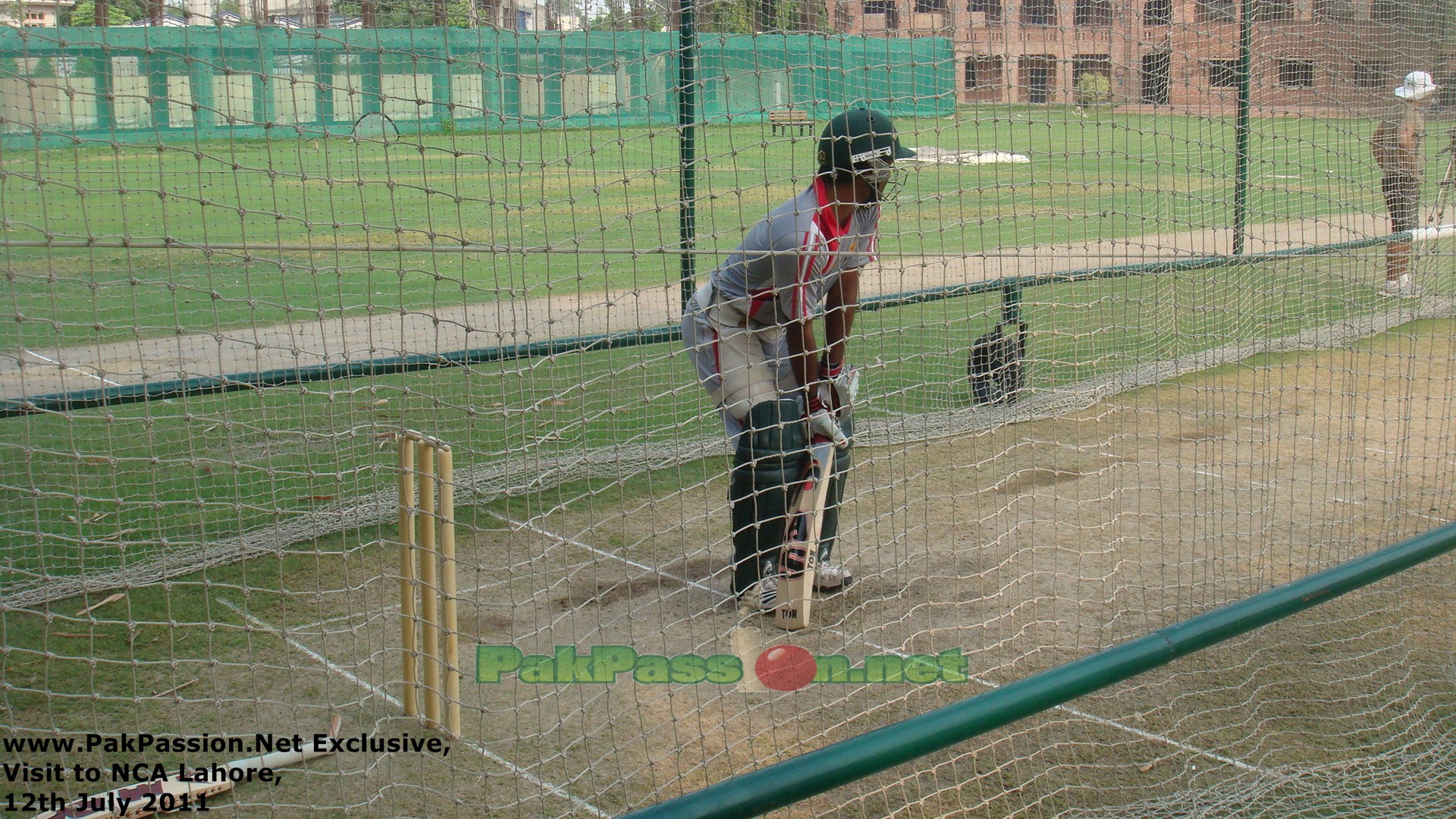 Asad Shafiq