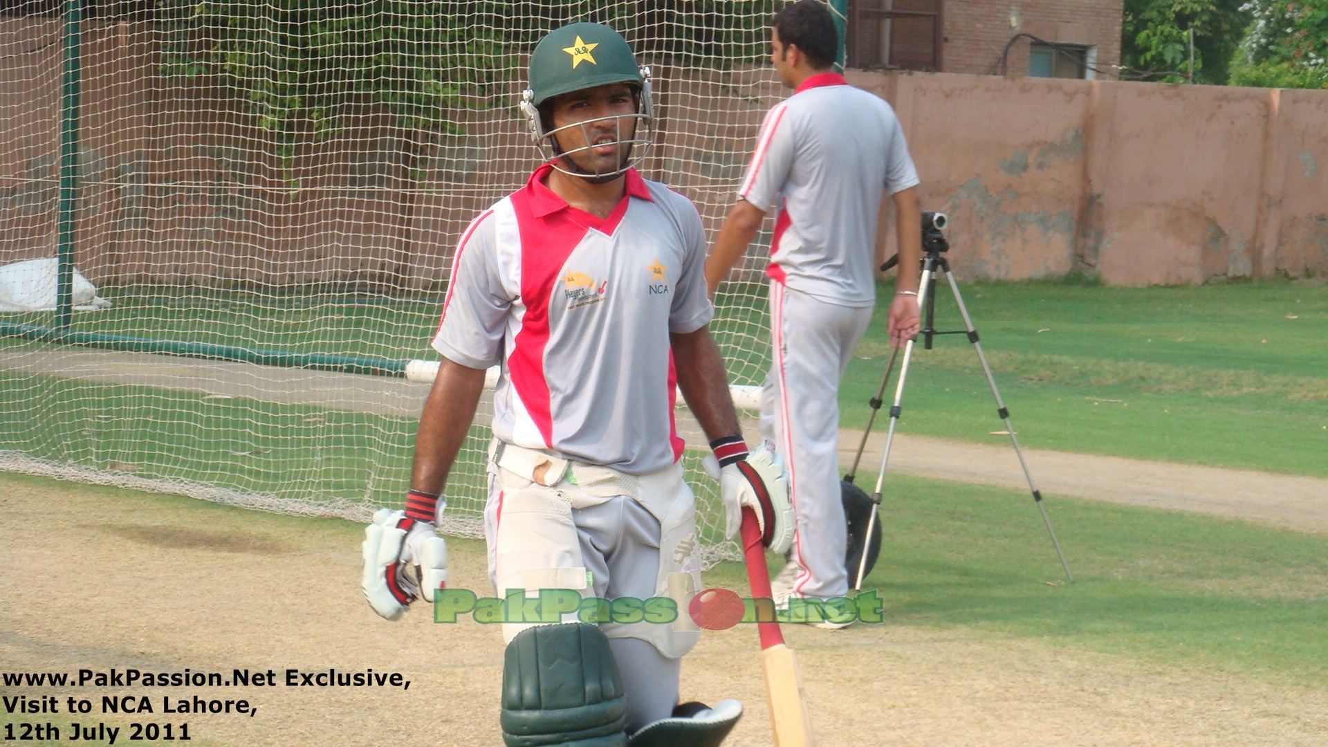 Asad Shafiq