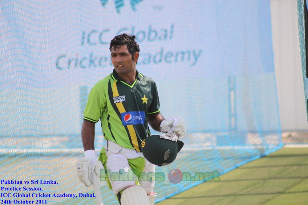 Asad Shafiq