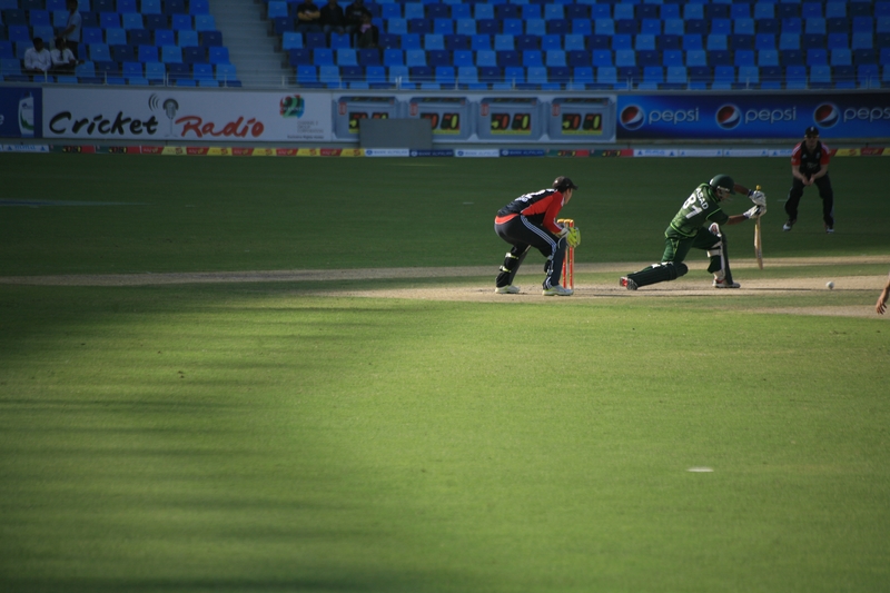 Asad Shafiq