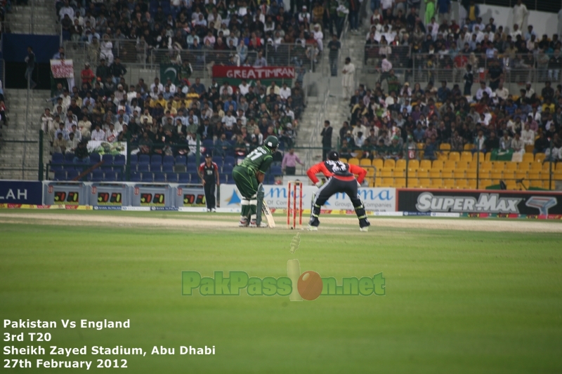 Asad Shafiq