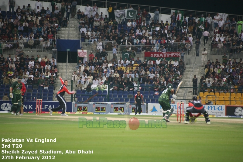 Asad Shafiq