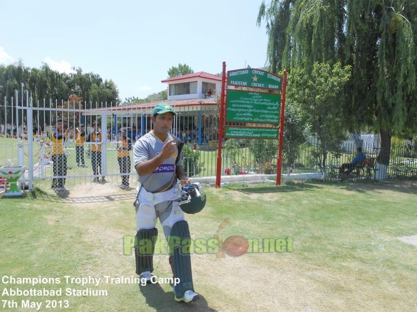 Asad Shafiq