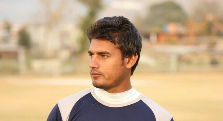 Atif Jabbar