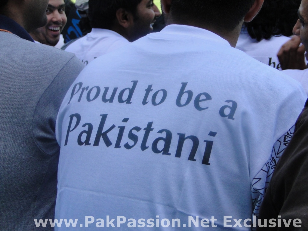 Australia v Pakistan, 1st Test - Day 1 @ The MCG