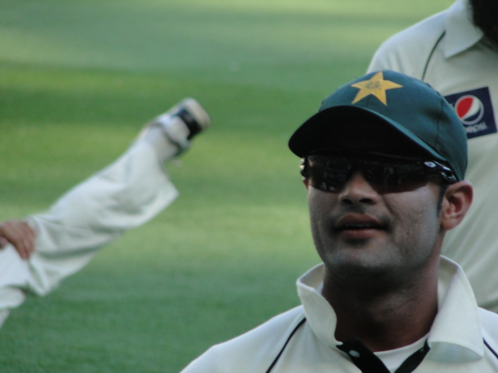 Australia v Pakistan, 1st Test - Day 3 @ The MCG