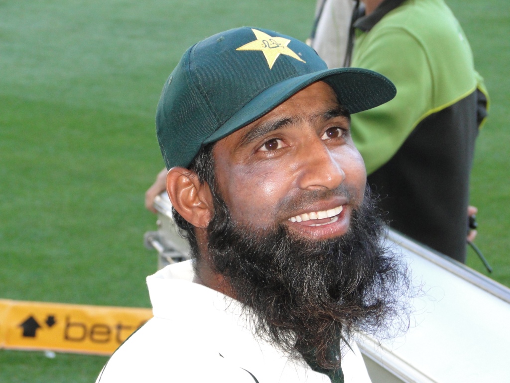 Australia v Pakistan, 1st Test - Day 3 @ The MCG