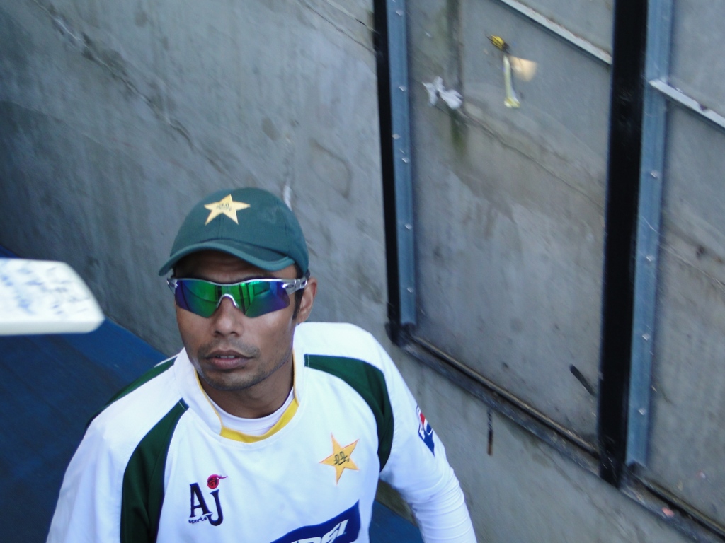 Australia v Pakistan, 1st Test - Day 3 @ The MCG