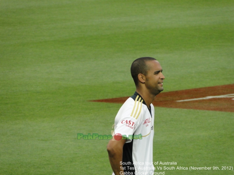 Australia vs South Africa 1st Test Gabba Cricket Ground