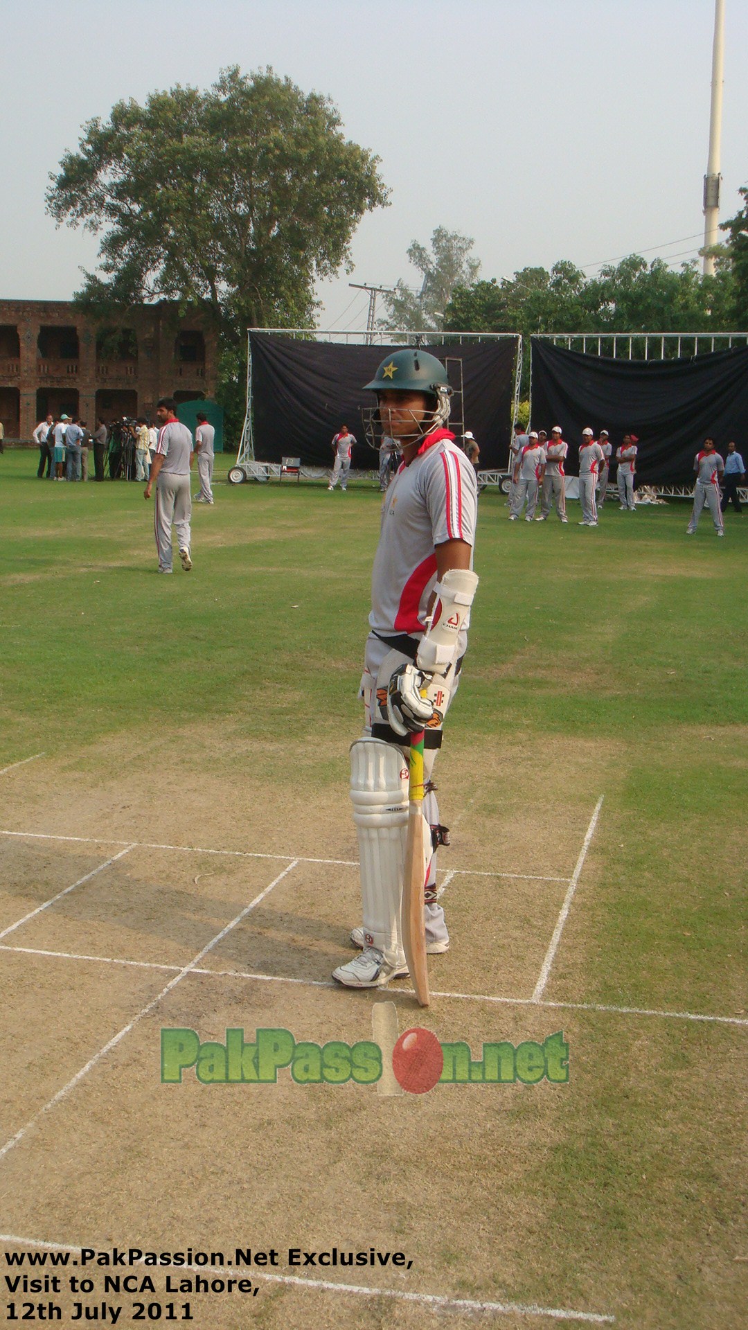 Azhar Ali