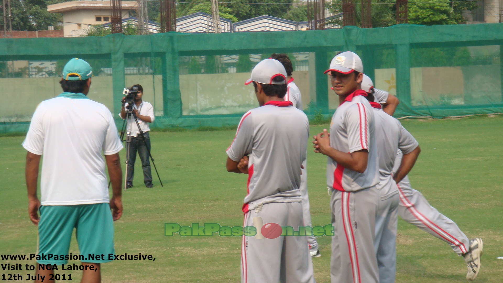 Azhar Ali