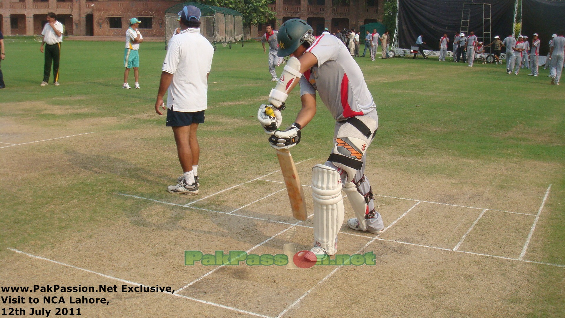 Azhar Ali