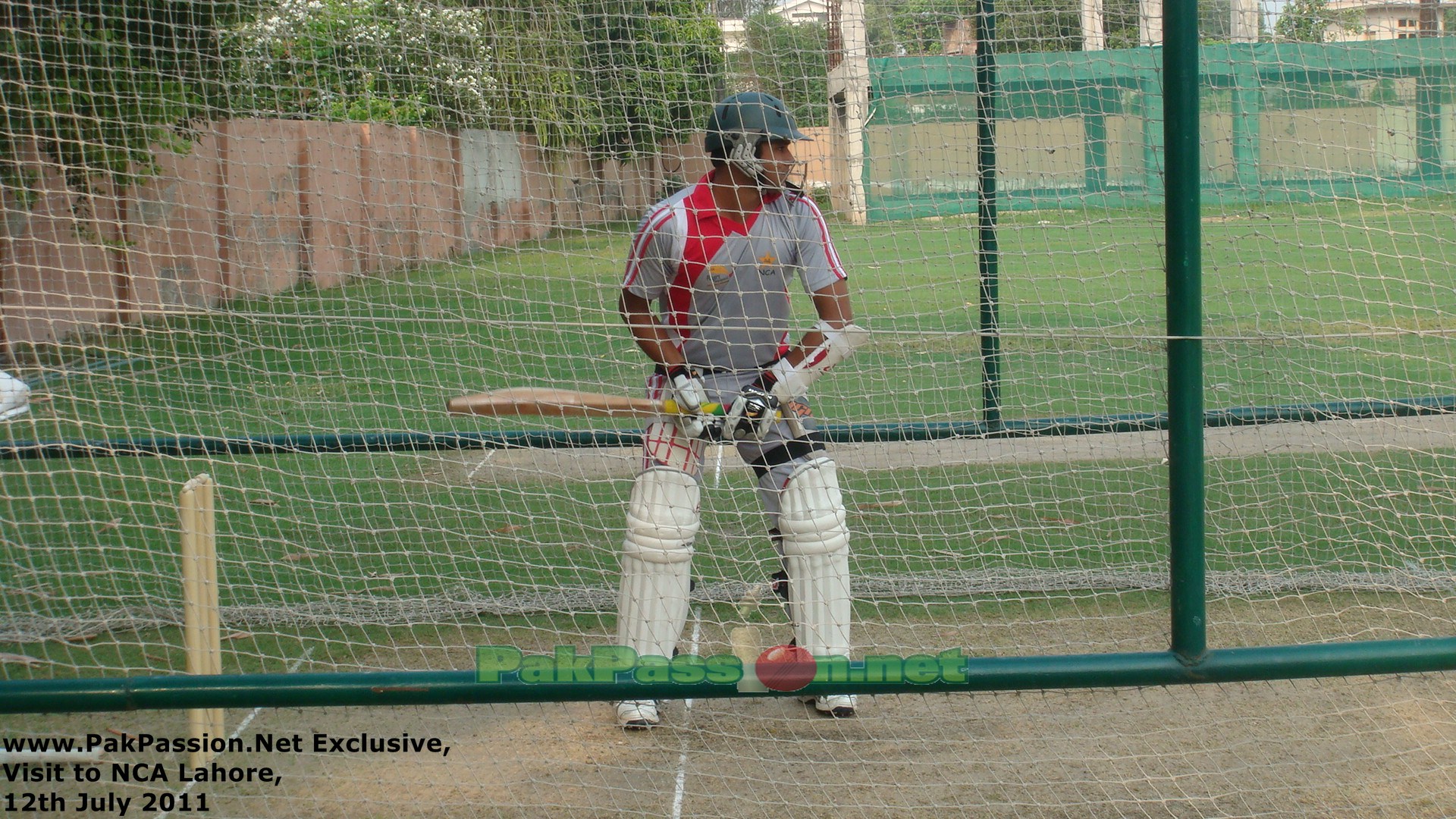 Azhar Ali