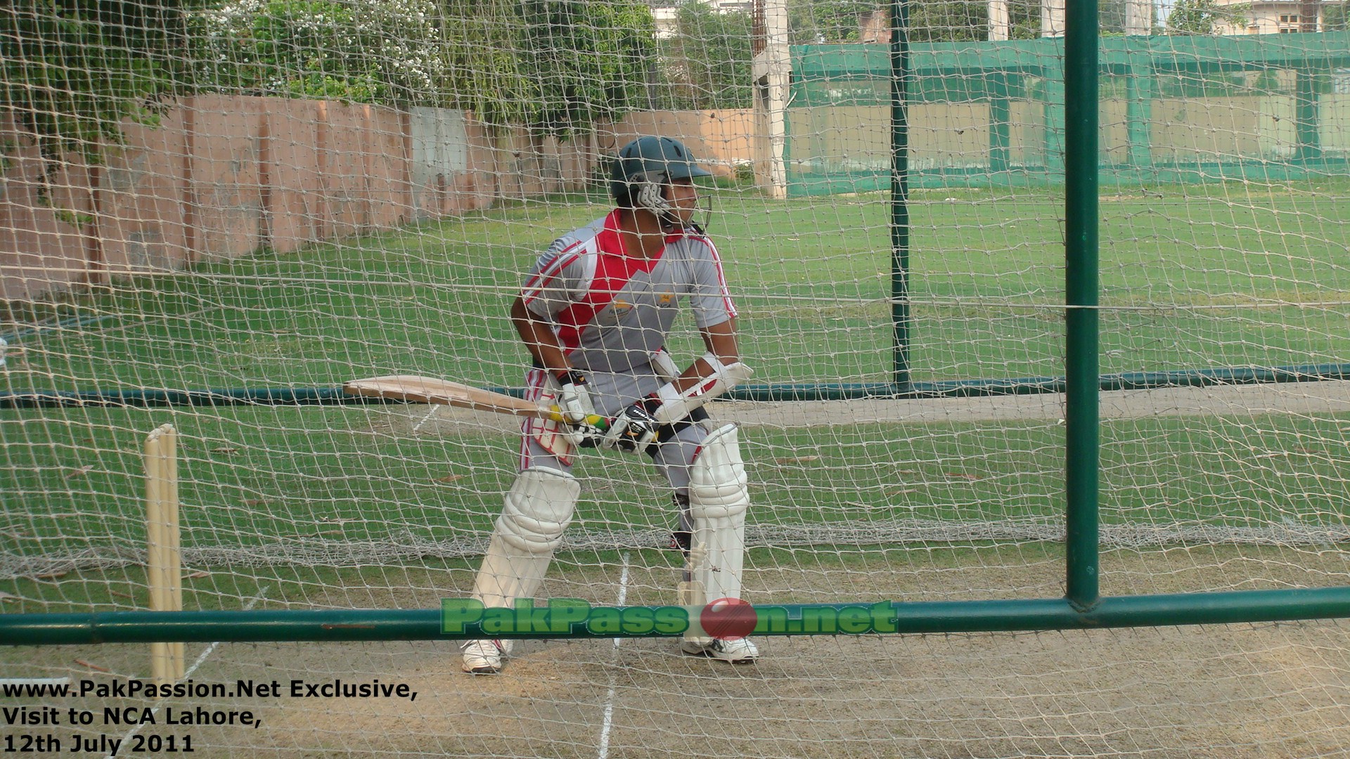 Azhar Ali