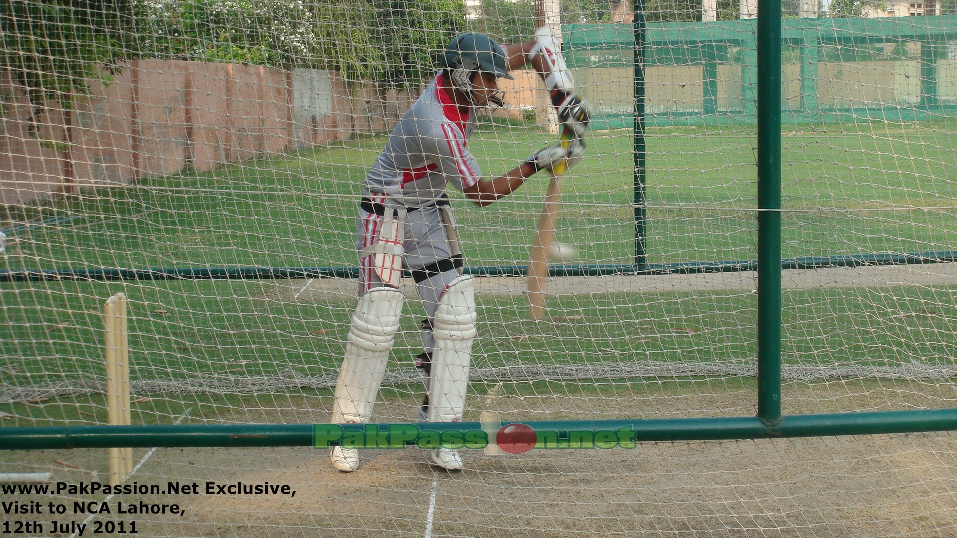 Azhar Ali