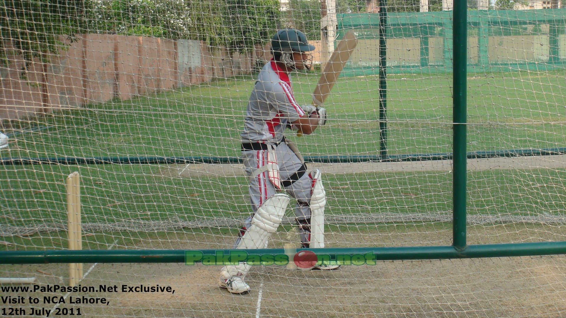 Azhar Ali