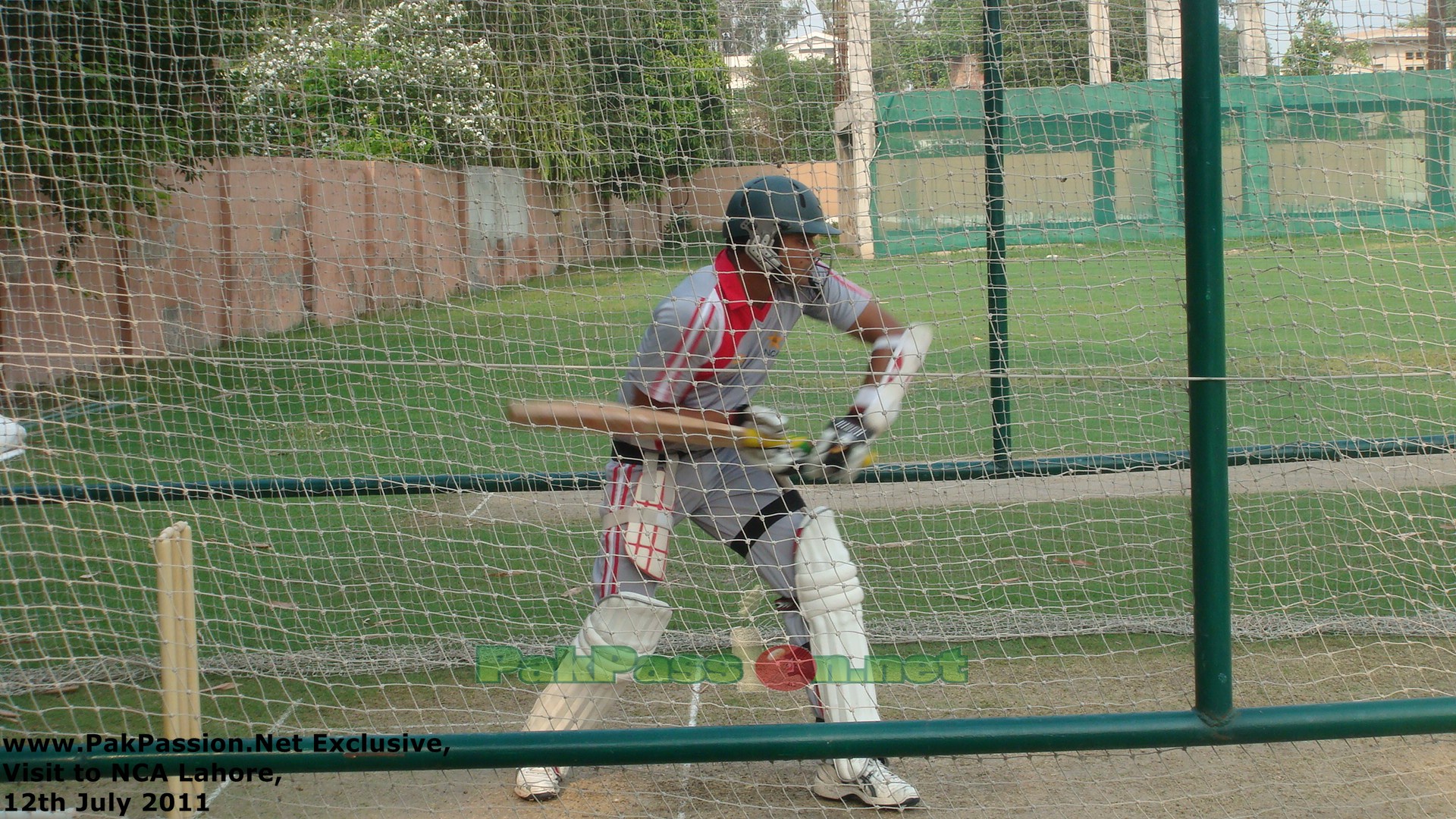 Azhar Ali