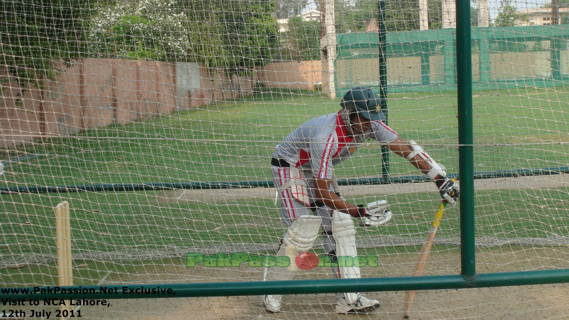 Azhar Ali