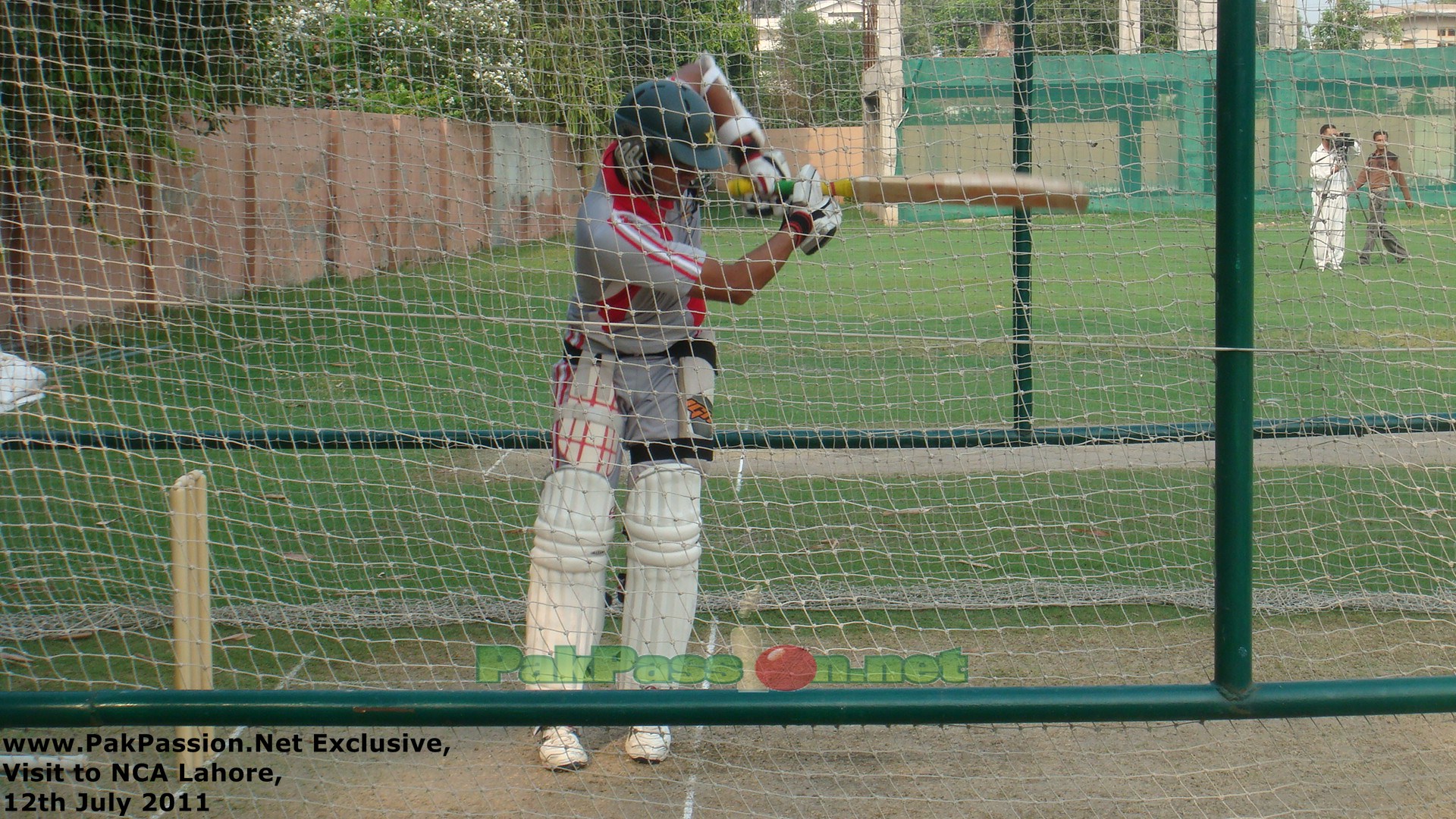 Azhar Ali