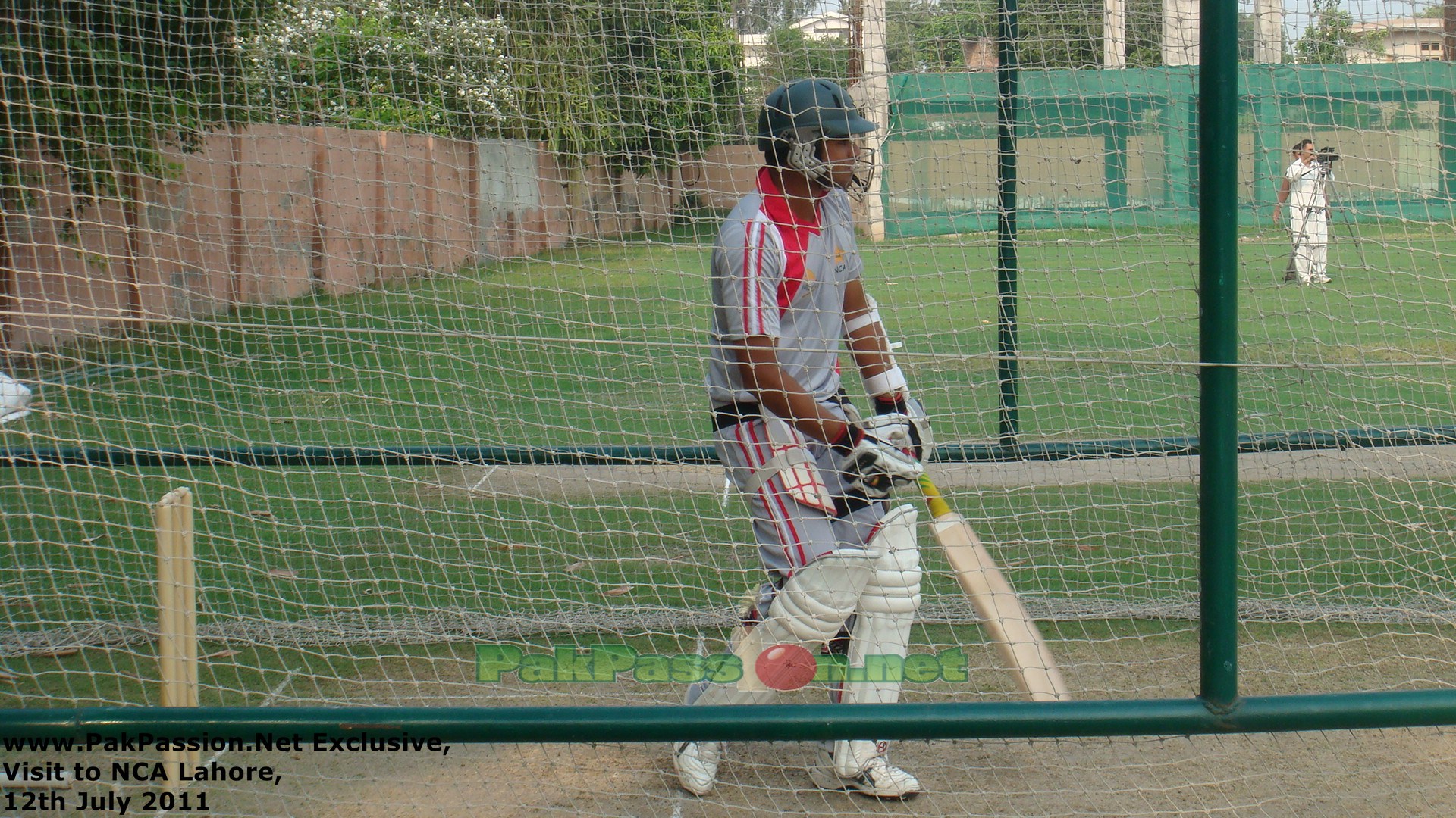 Azhar Ali