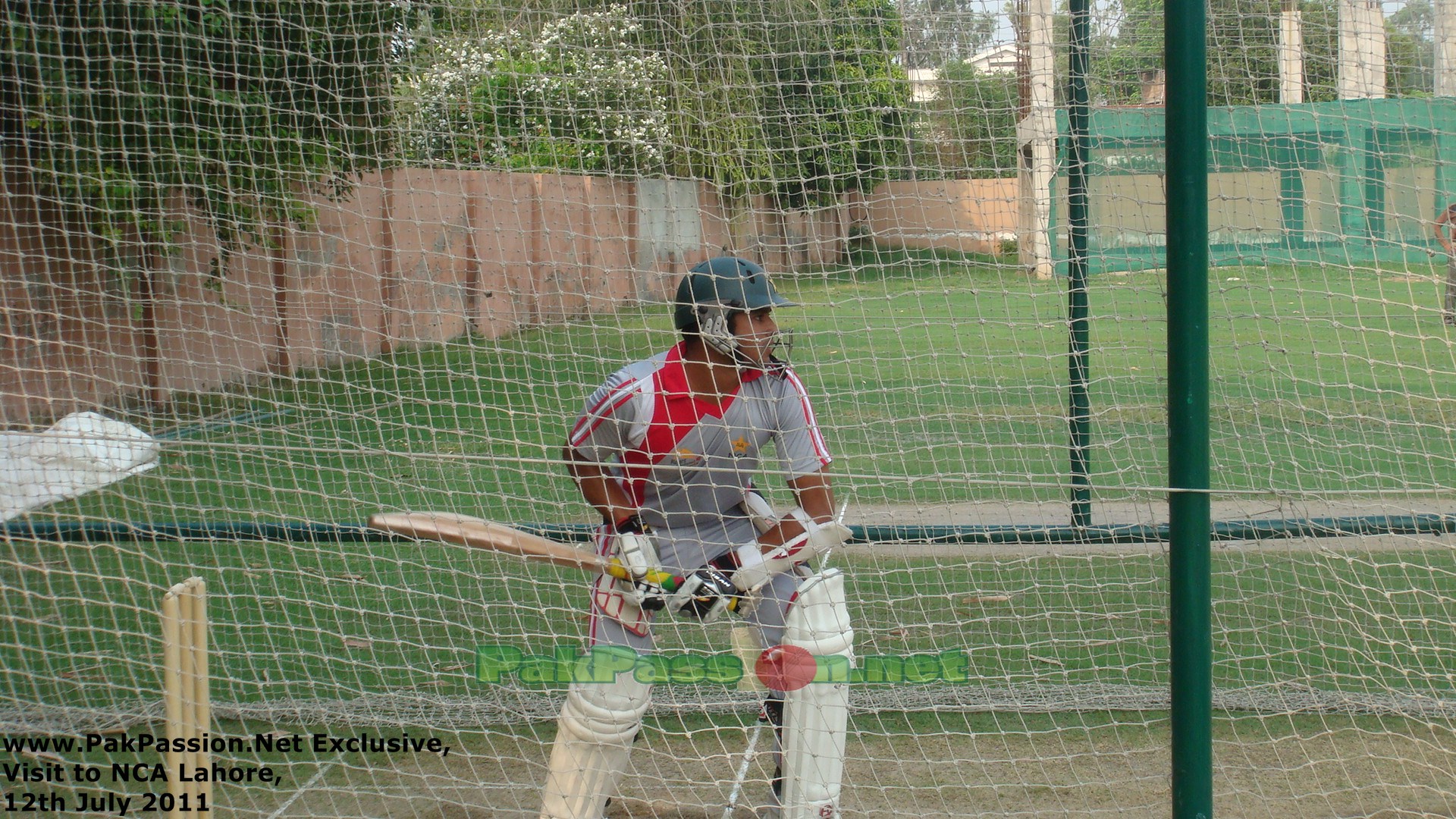 Azhar Ali