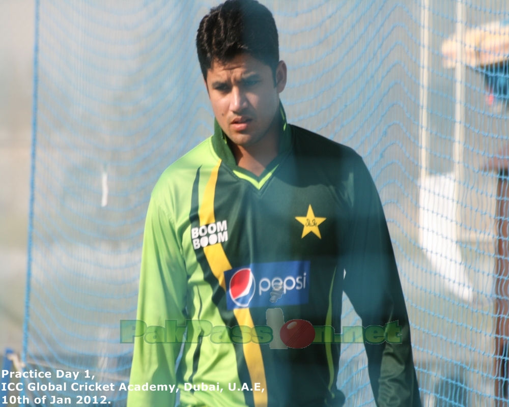 Azhar Ali