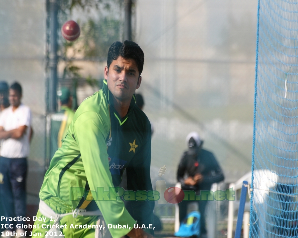 Azhar Ali