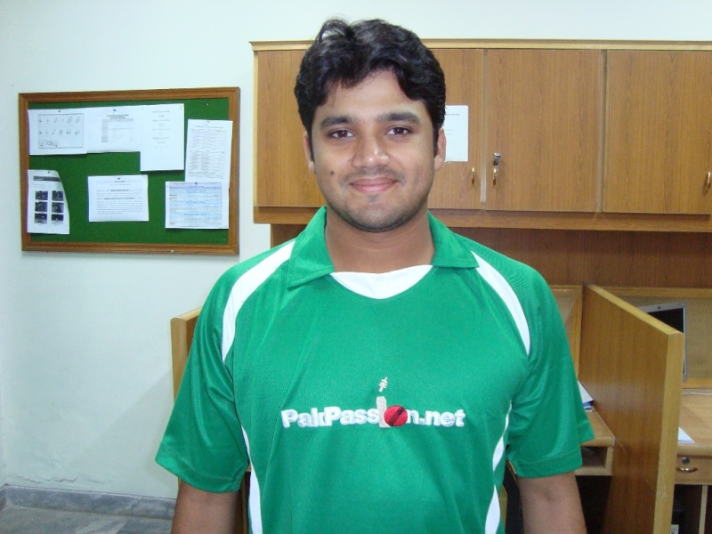 Azhar Ali