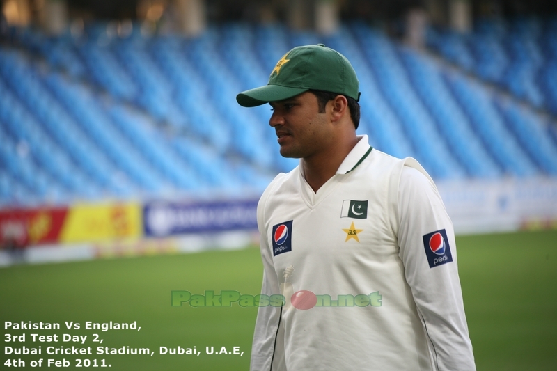 Azhar Ali