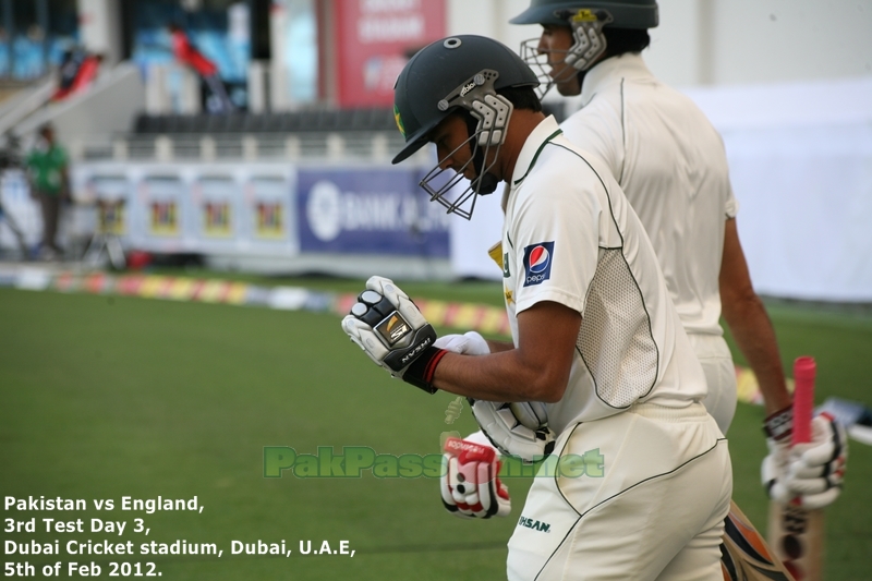 Azhar Ali