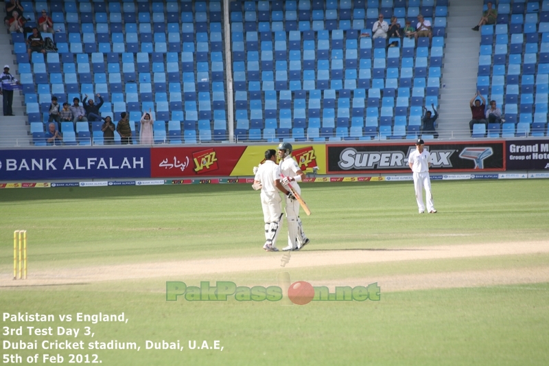 Azhar Ali