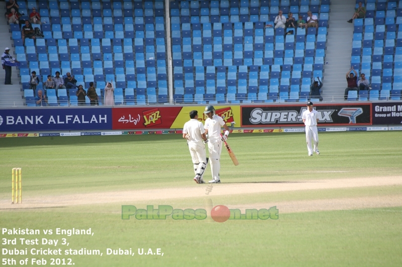 Azhar Ali