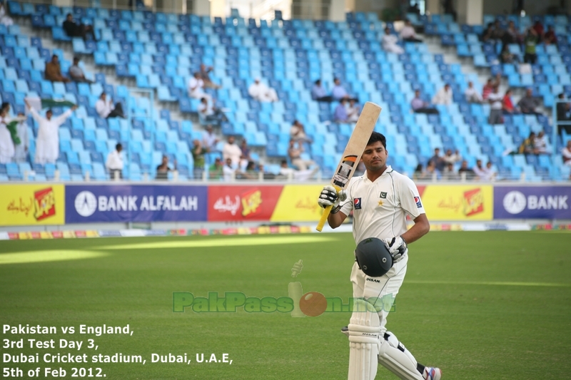 Azhar Ali