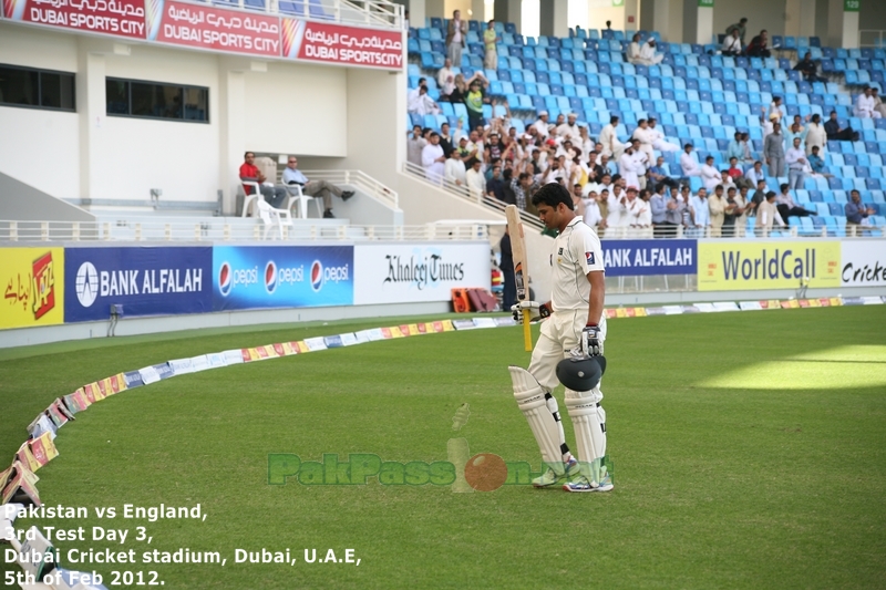 Azhar Ali