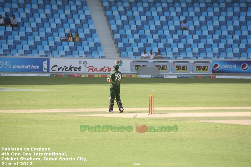 Azhar Ali