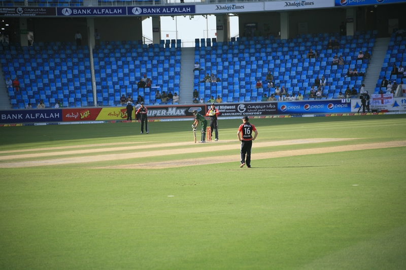 Azhar Ali