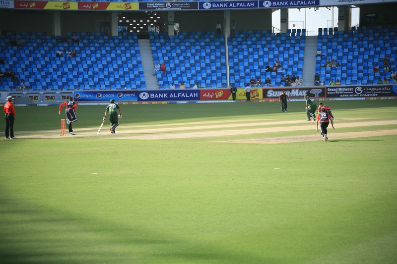 Azhar Ali