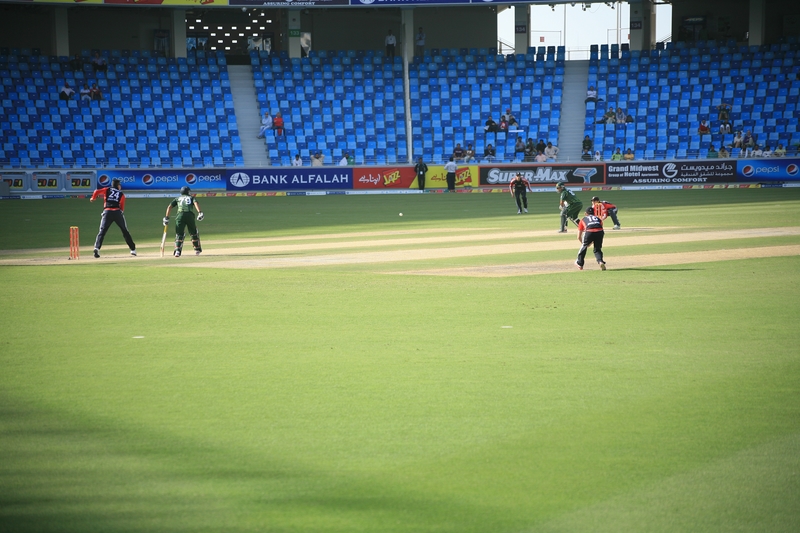 Azhar Ali