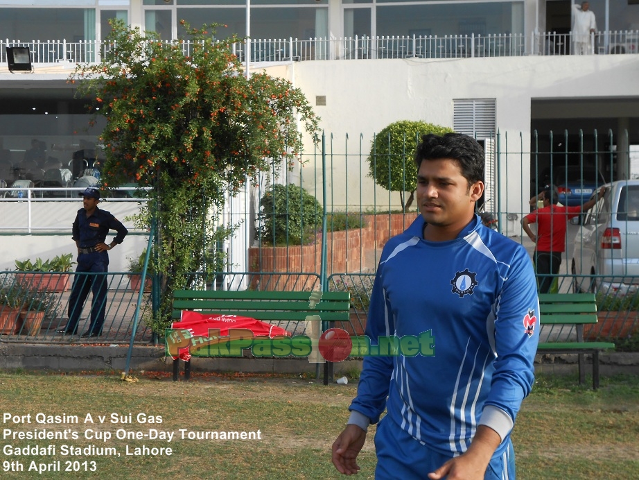 Azhar Ali