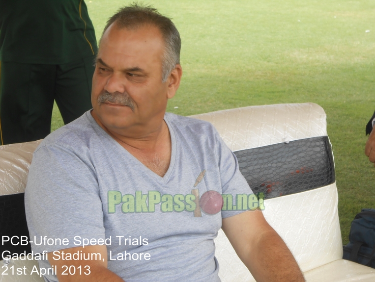 Dav Whatmore