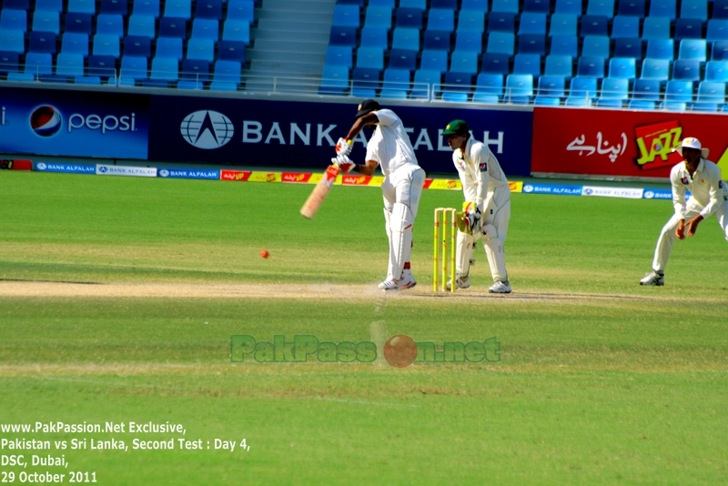 Dhamka Prasad batting