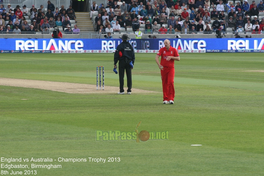 England vs Australia Champions Trophy 2013